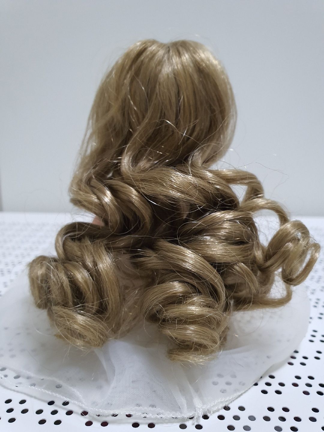 리프로페니(라푼젤버전)