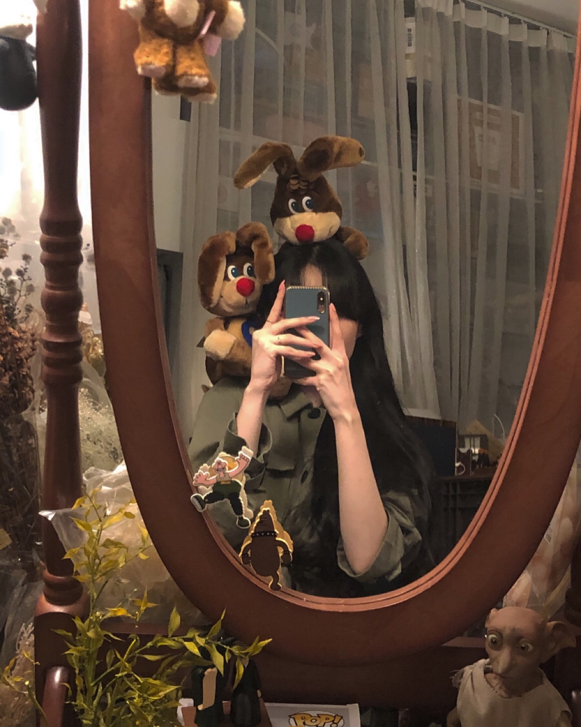 🐰
