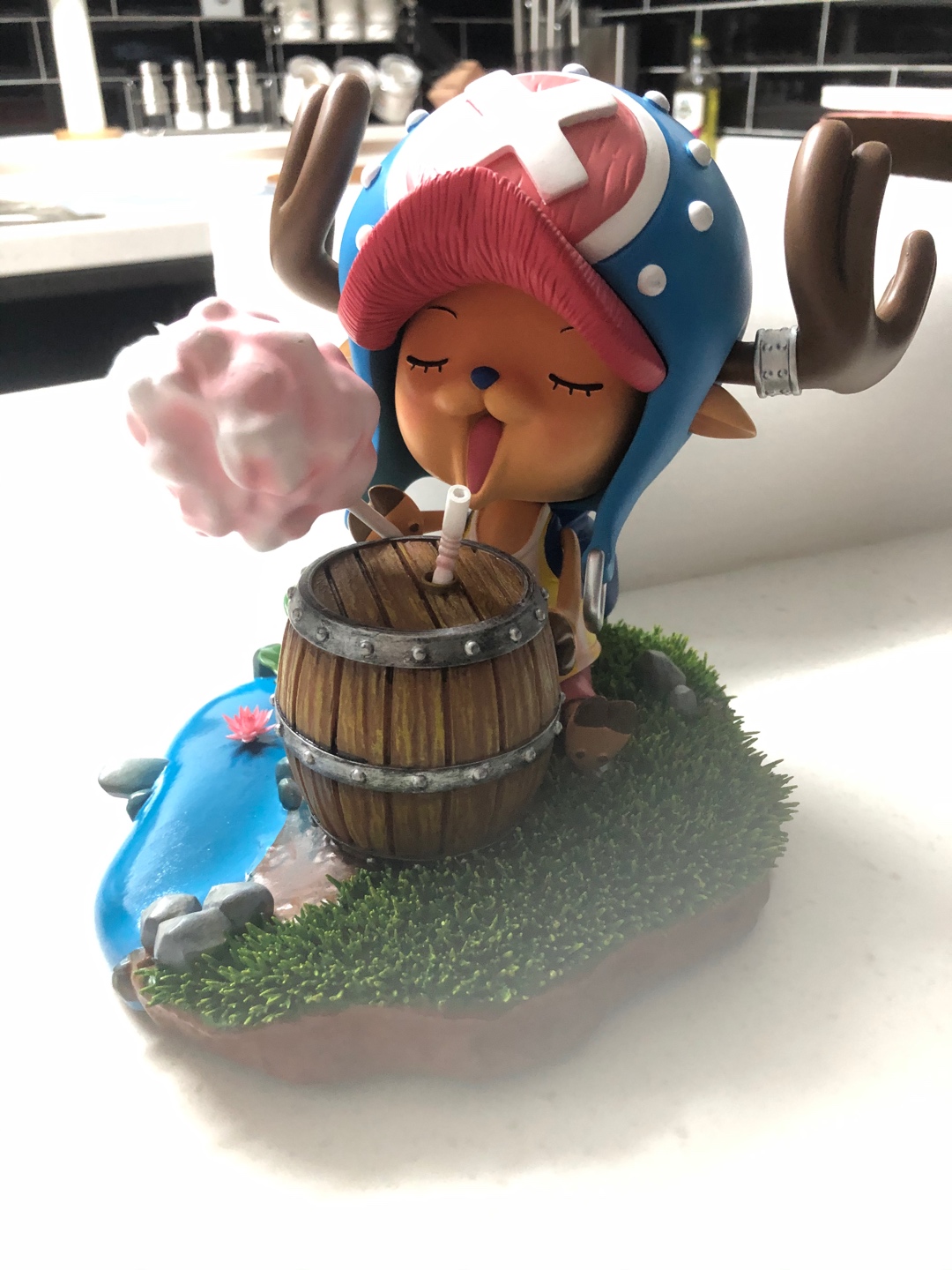[천화] 쵸파