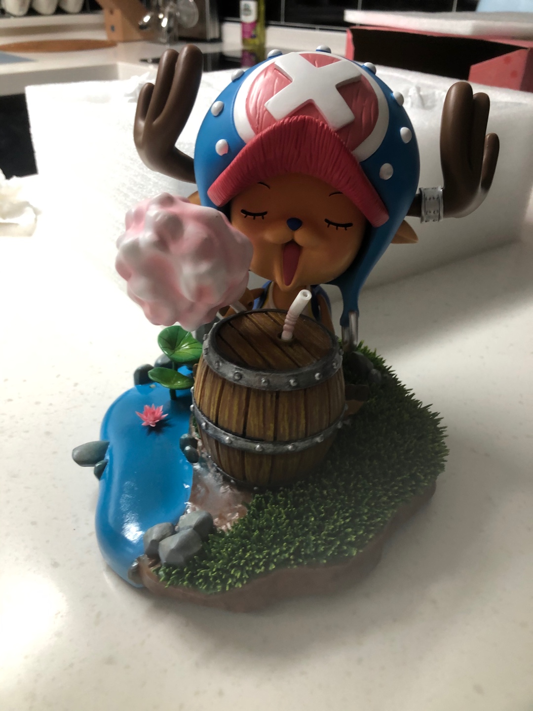 [천화] 쵸파