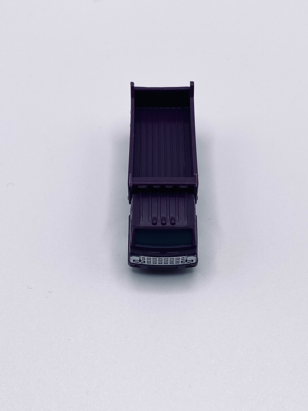 [takara tomy arts] isuzu giga full trailer dump truck