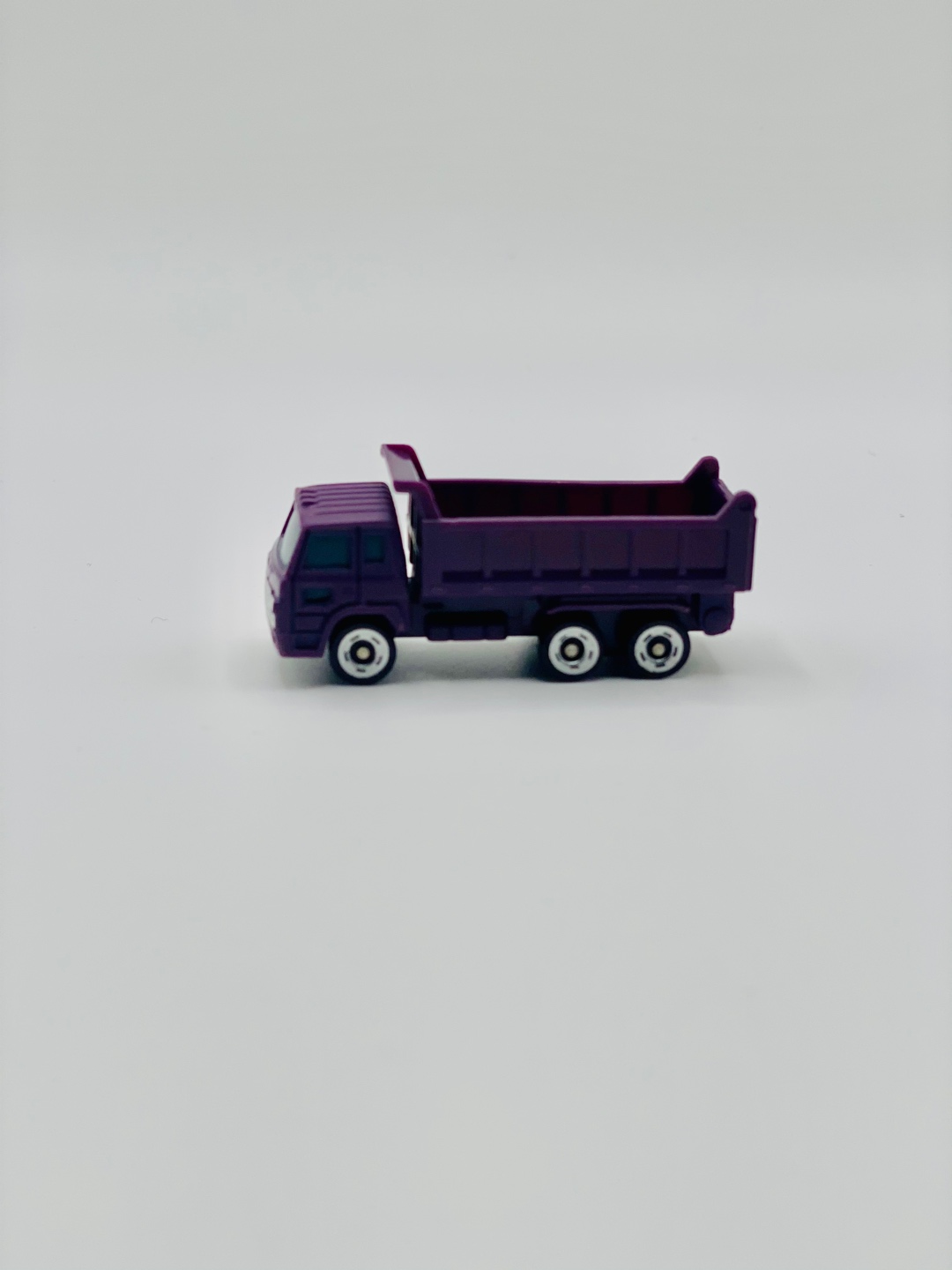[takara tomy arts] isuzu giga full trailer dump truck