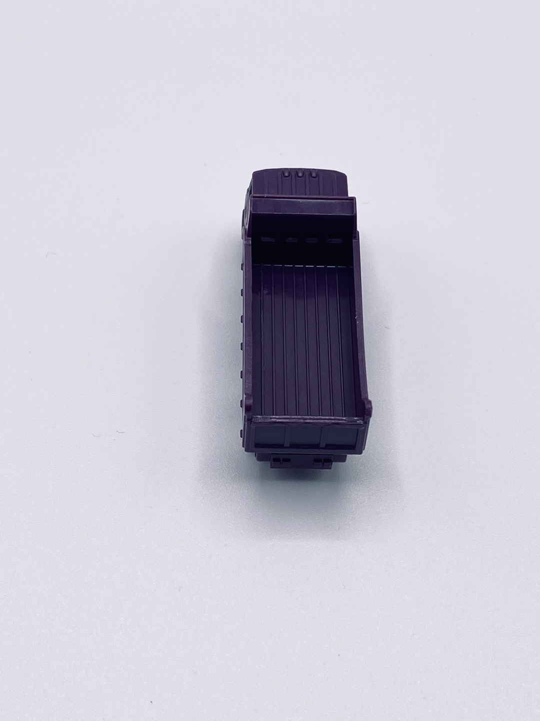[takara tomy arts] isuzu giga full trailer dump truck