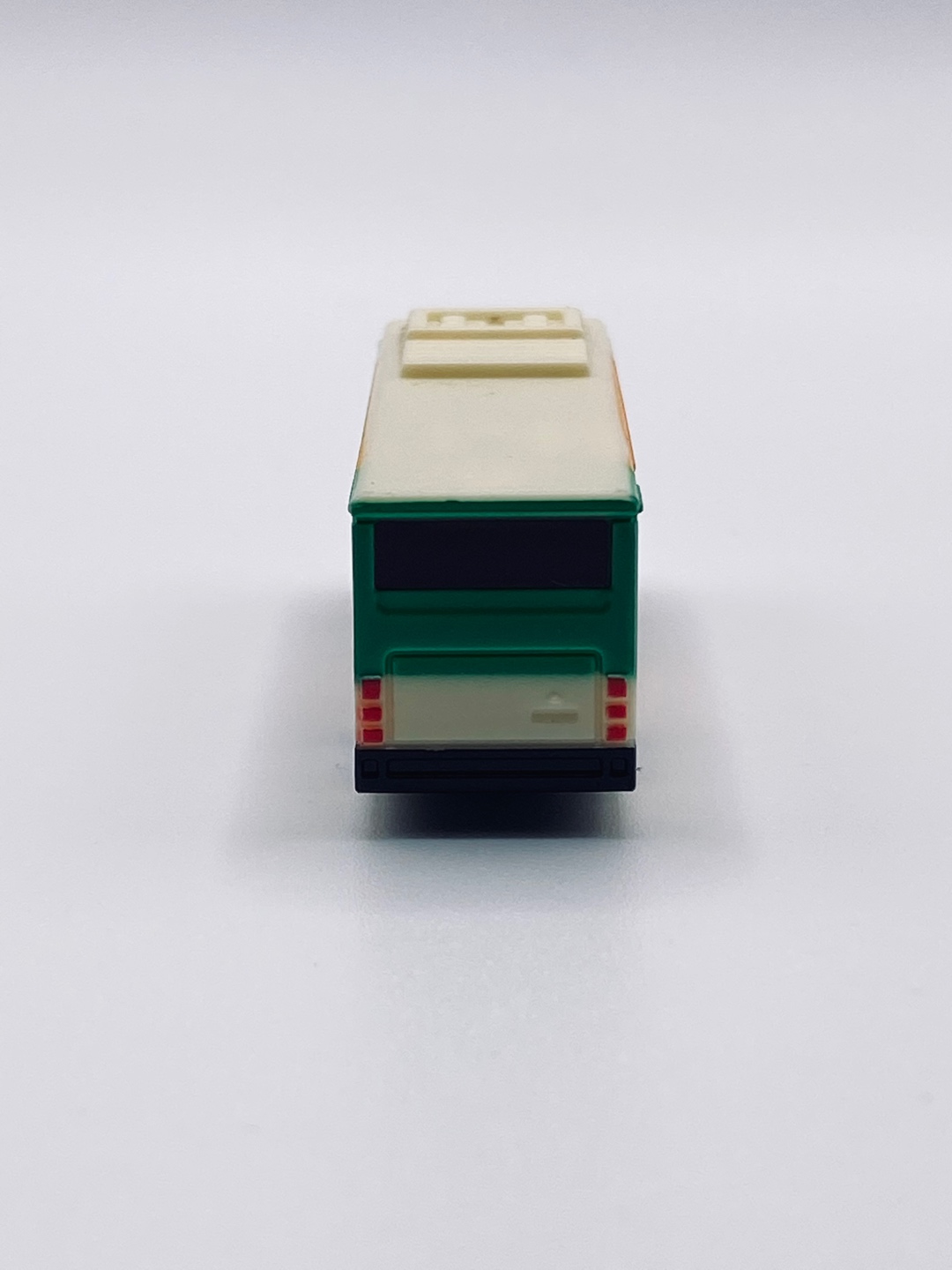 [takara tomy arts/gacha] Misubishi Fuso Aero star Route Bus