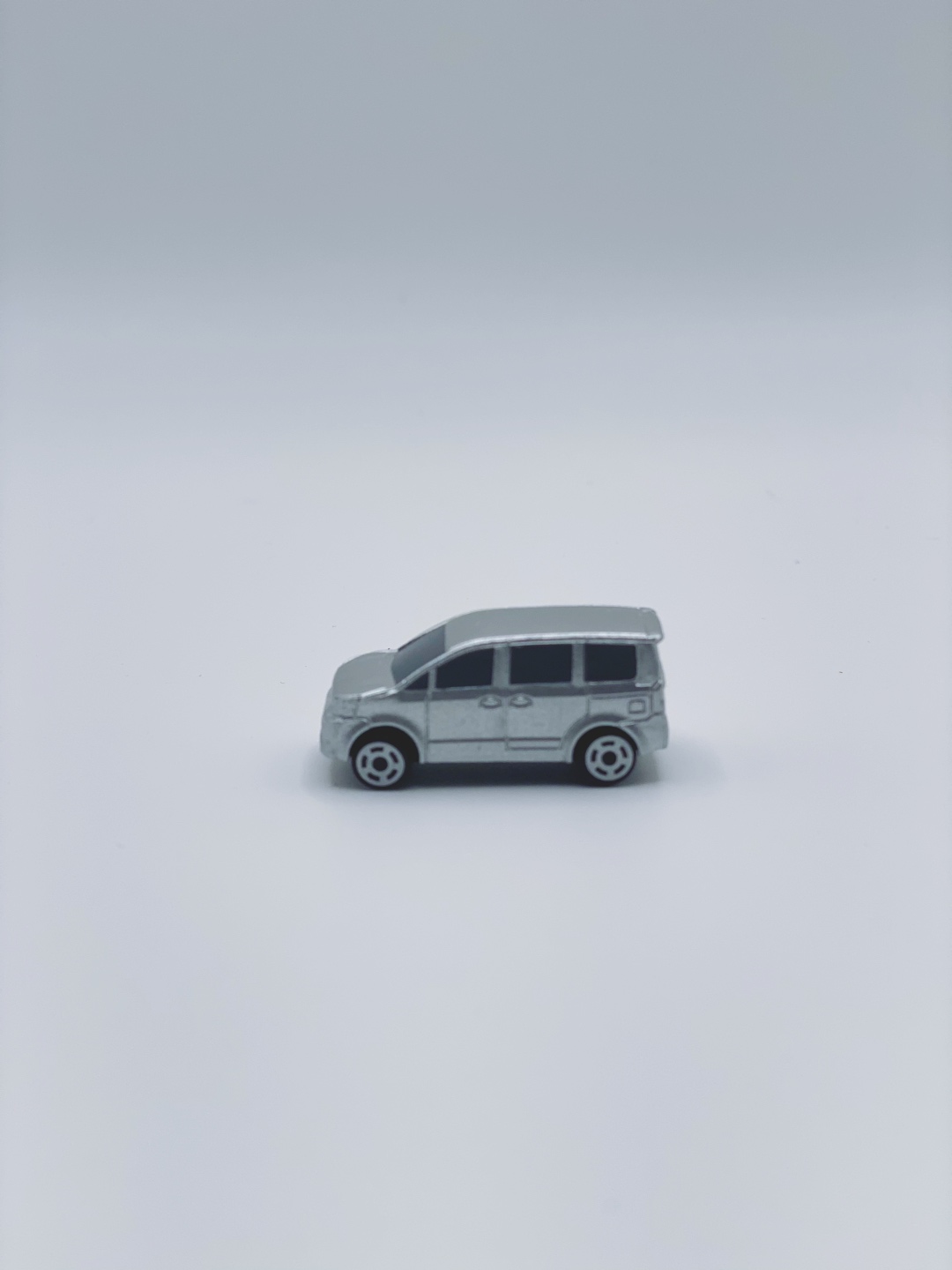 [takara tomy arts/gacha] SUBARU LEGACY Touring Wagon