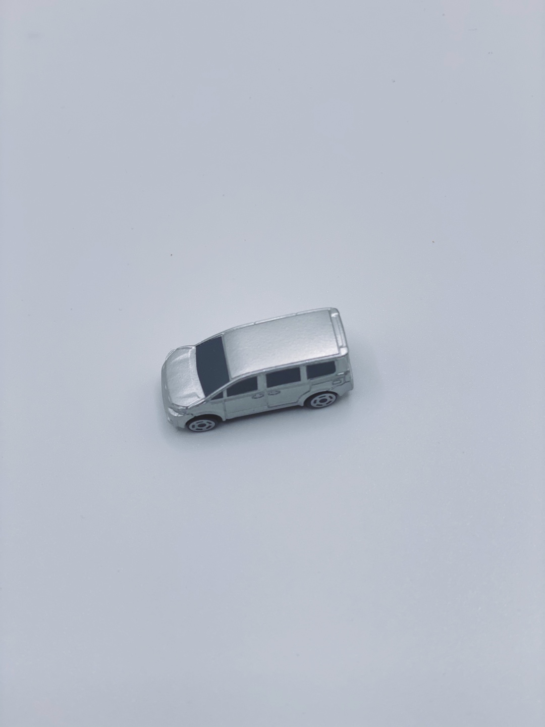 [takara tomy arts/gacha] SUBARU LEGACY Touring Wagon