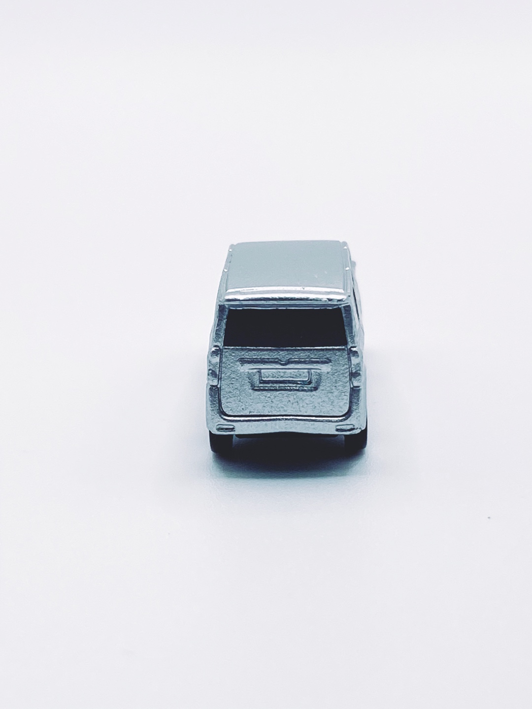 [takara tomy arts/gacha] SUBARU LEGACY Touring Wagon