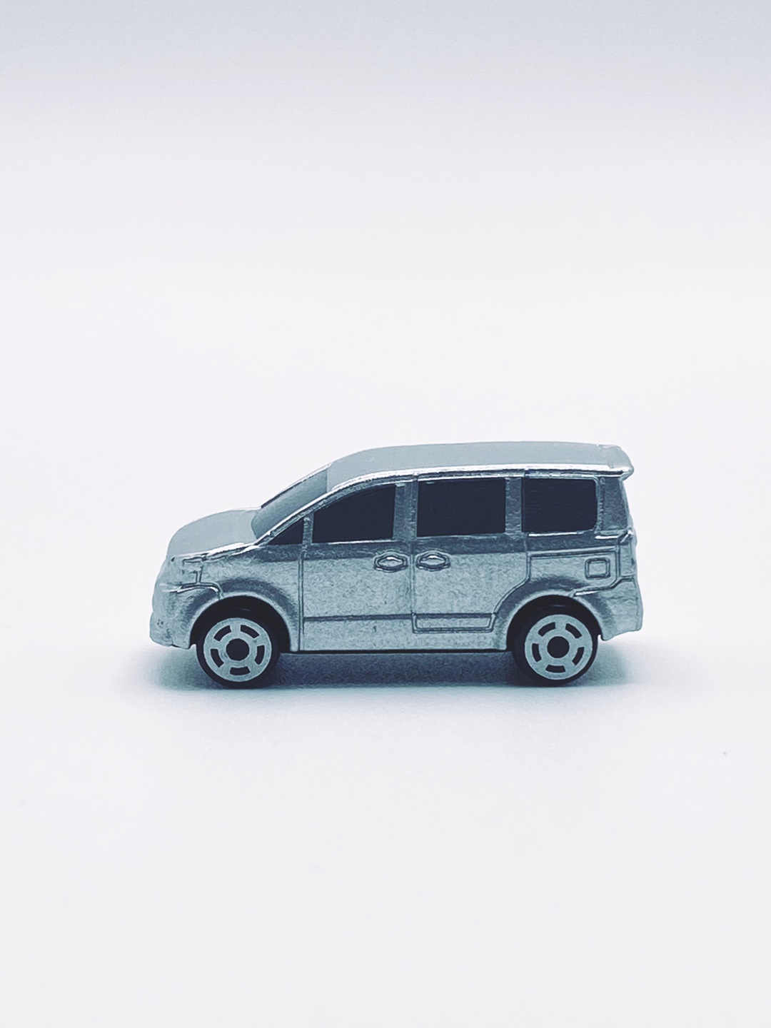 [takara tomy arts/gacha] SUBARU LEGACY Touring Wagon