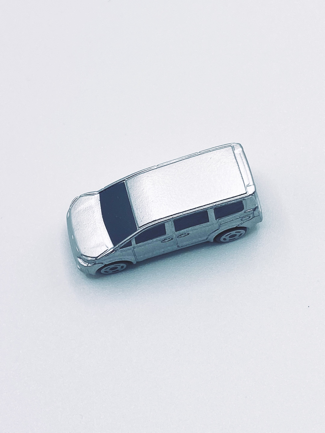 [takara tomy arts/gacha] SUBARU LEGACY Touring Wagon