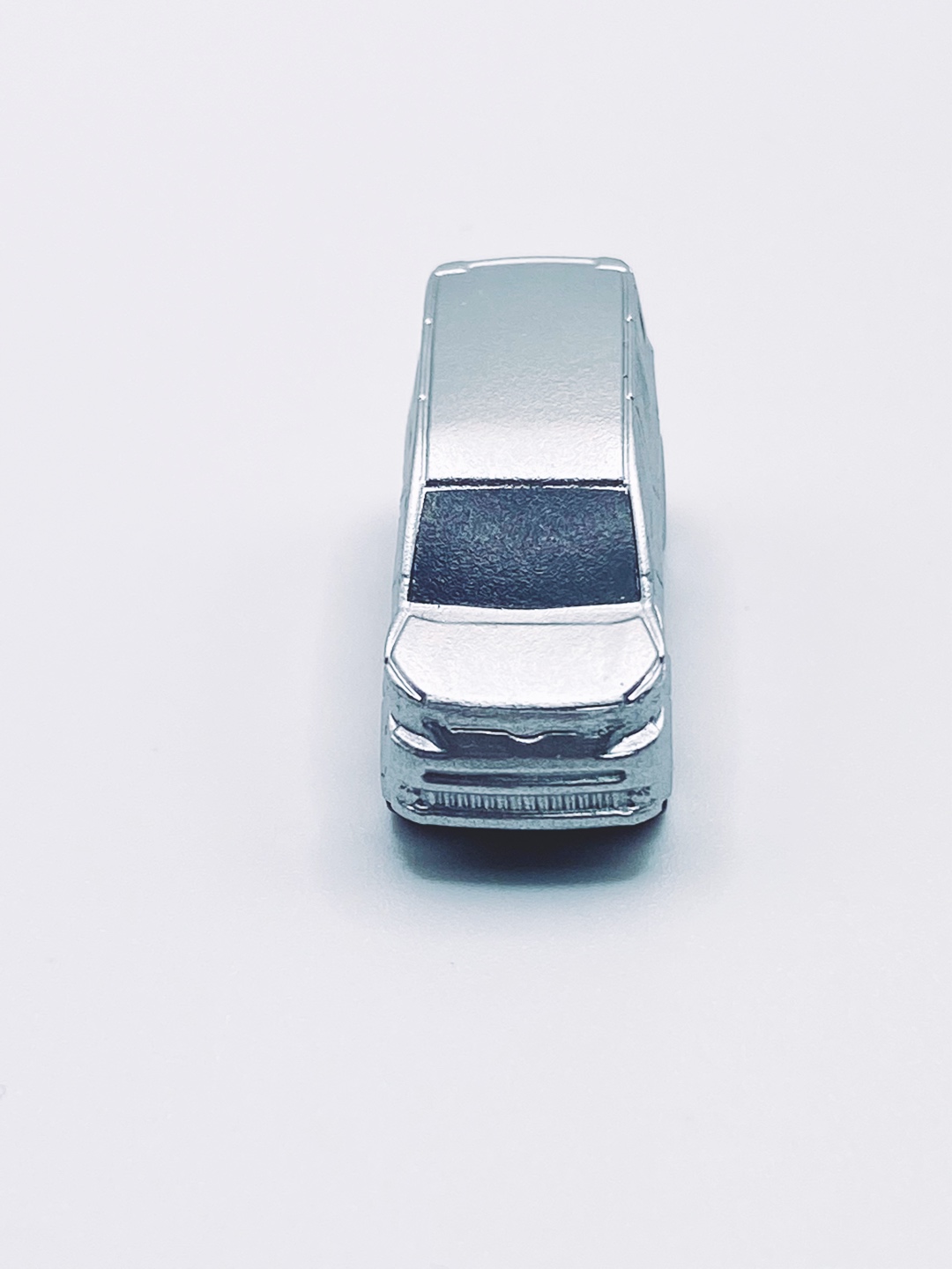[takara tomy arts/gacha] SUBARU LEGACY Touring Wagon