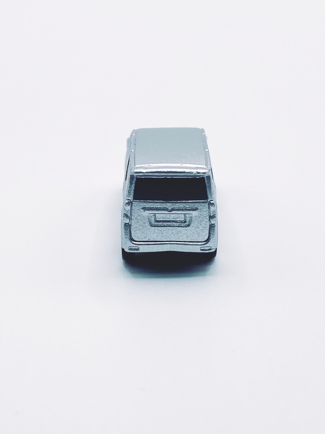 [takara tomy arts/gacha] SUBARU LEGACY Touring Wagon