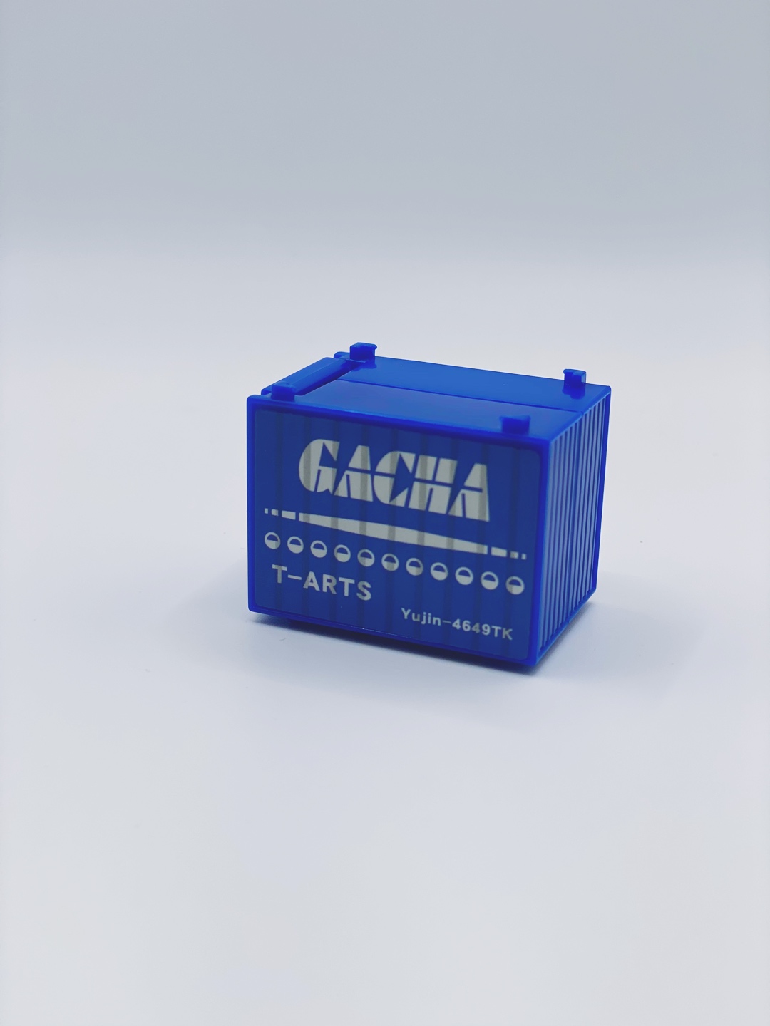 [takara tomy arts] 컨테이너 안 자동차