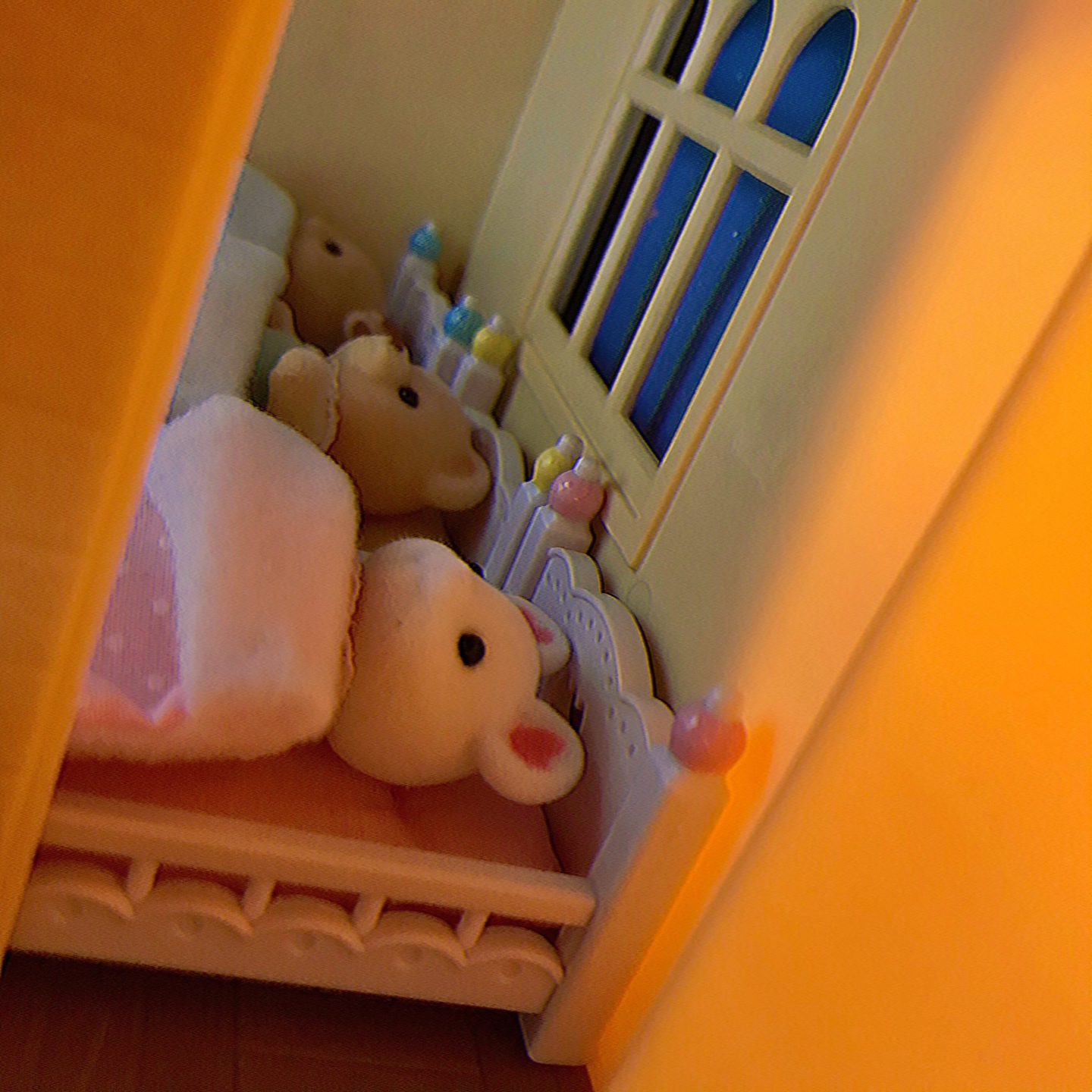 ⋆｡˚☽˚｡⋆ Good Night ⋆｡˚ ☁︎ ˚｡
