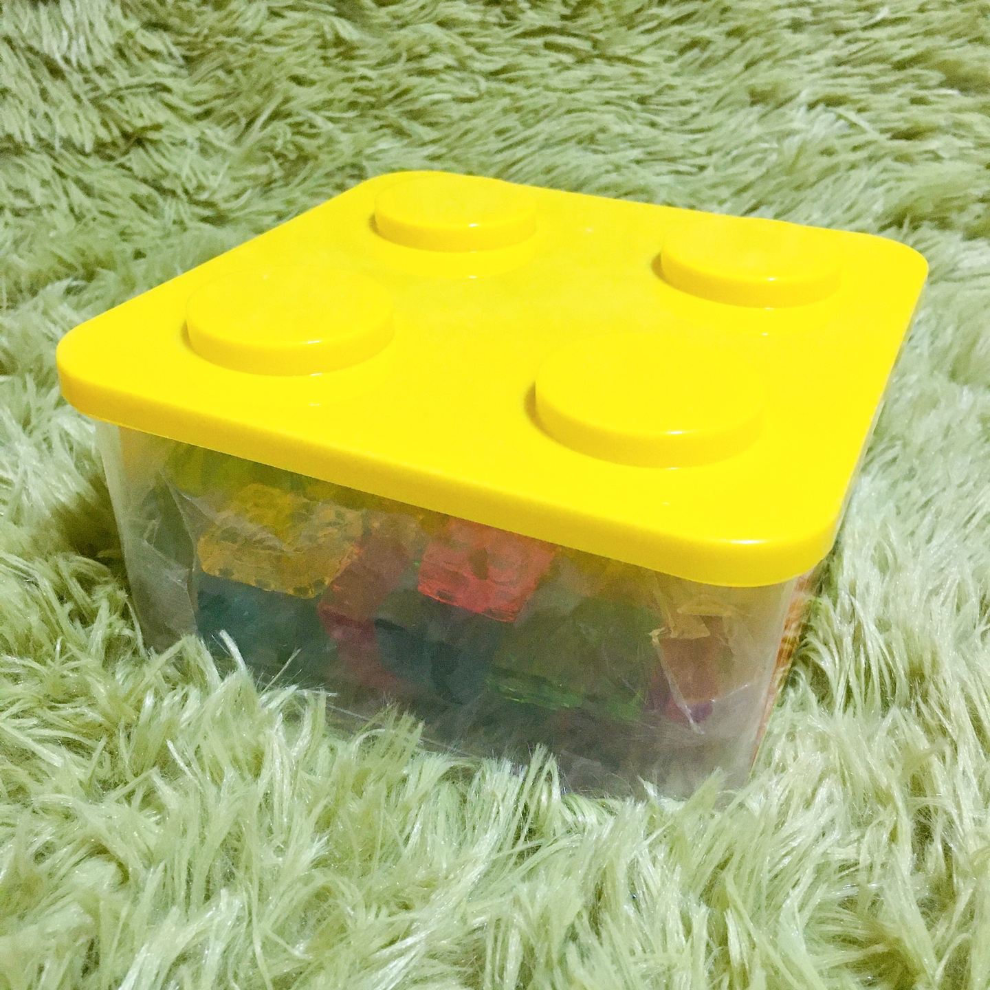 할로윈 사탕대신 