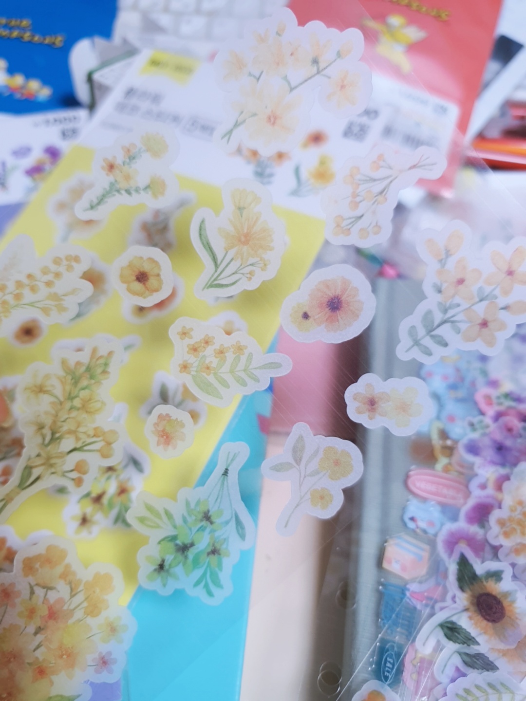 🌼