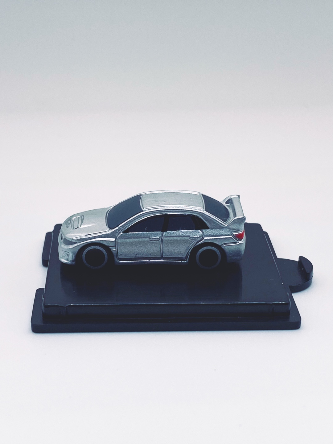 [takara tomy arts/gacha] subaru impreza wrx sti 4door