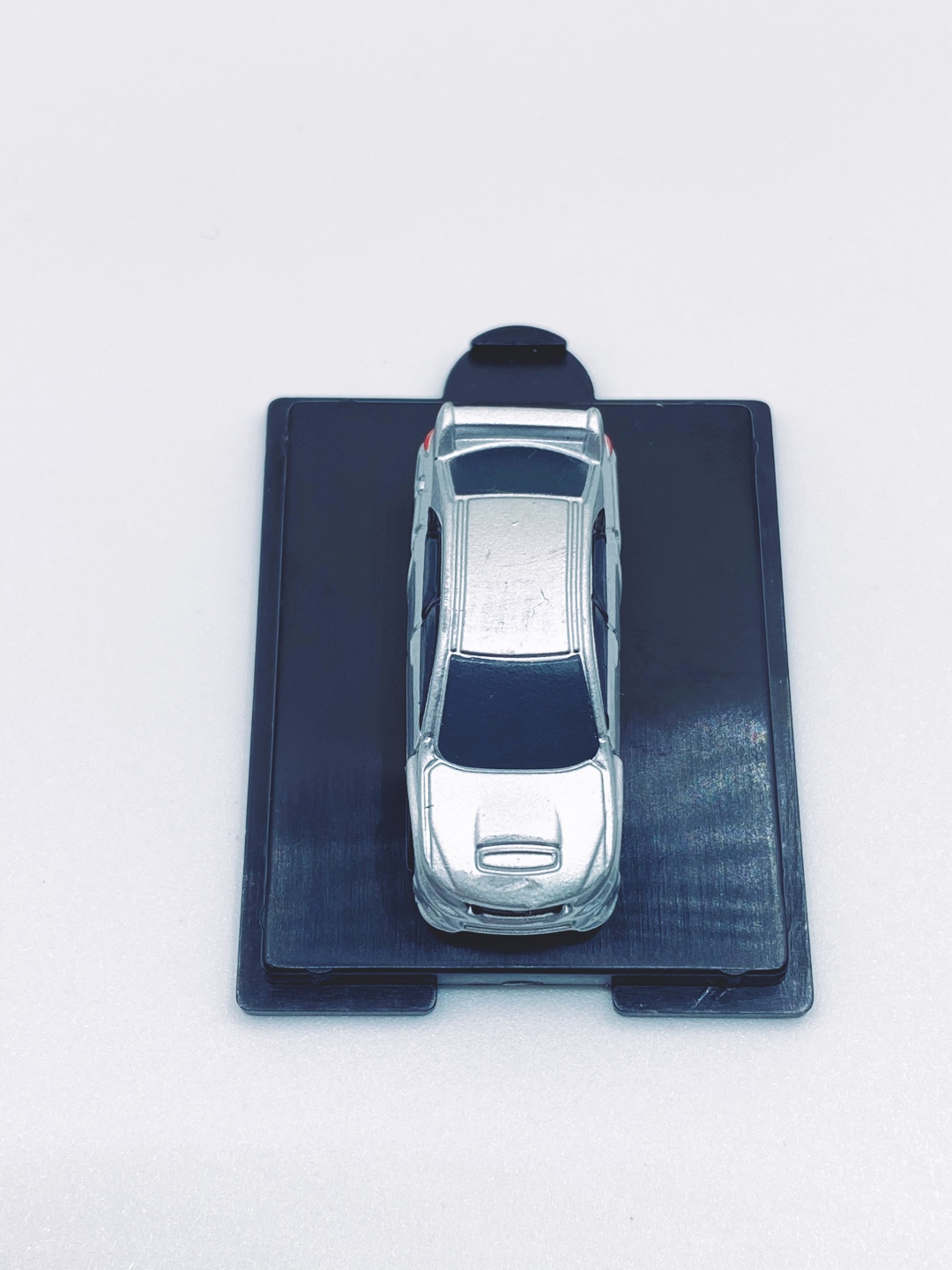 [takara tomy arts/gacha] subaru impreza wrx sti 4door