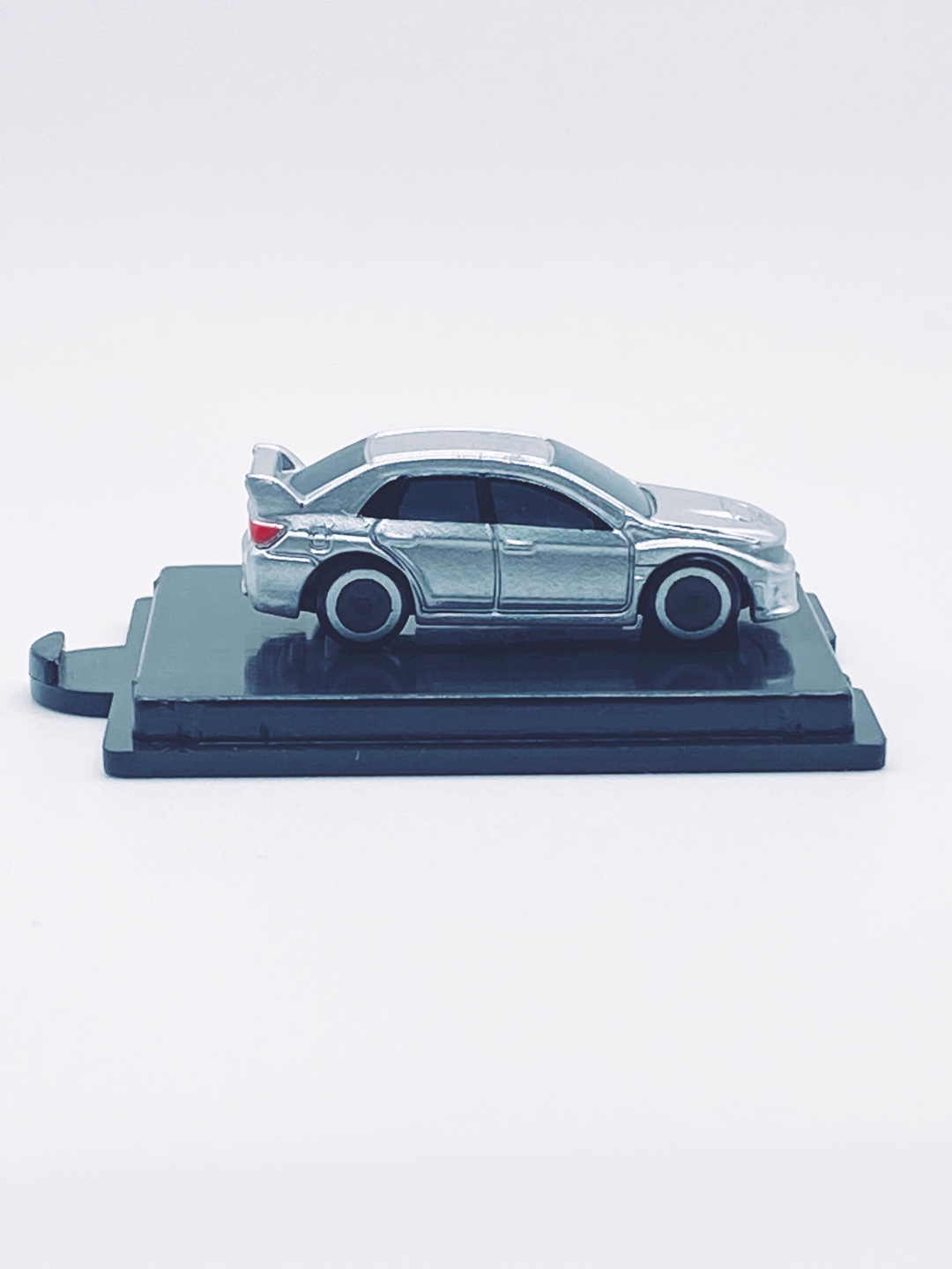 [takara tomy arts/gacha] subaru impreza wrx sti 4door