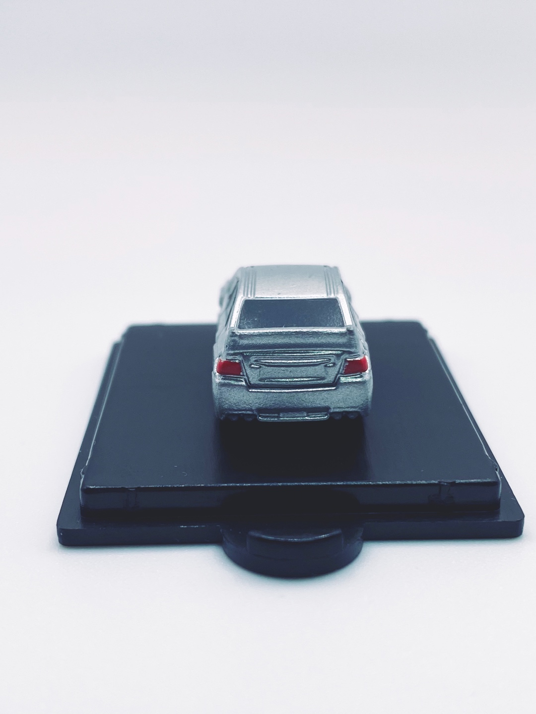 [takara tomy arts/gacha] subaru impreza wrx sti 4door