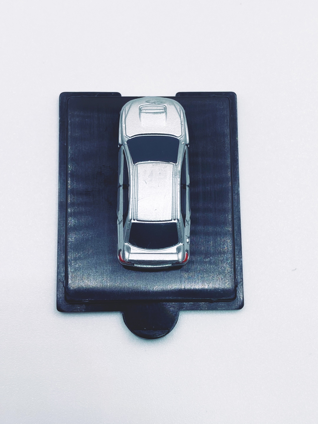 [takara tomy arts/gacha] subaru impreza wrx sti 4door