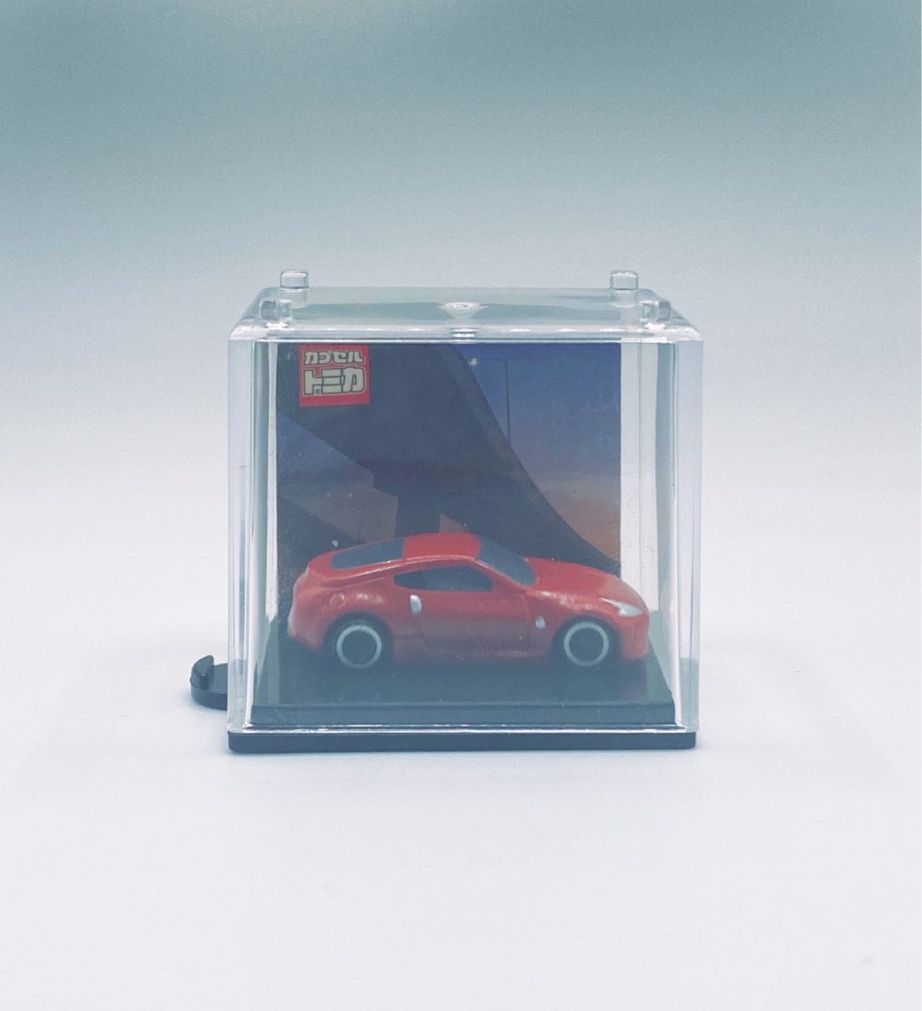 [takara tomy arts/gacha] nissan fairlady z