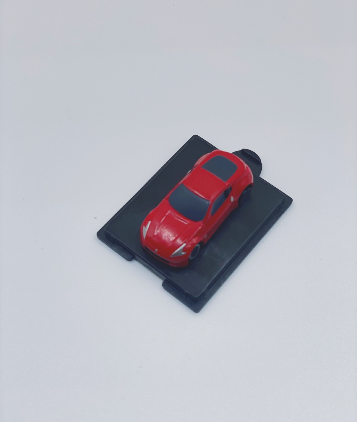 [takara tomy arts/gacha] nissan fairlady z
