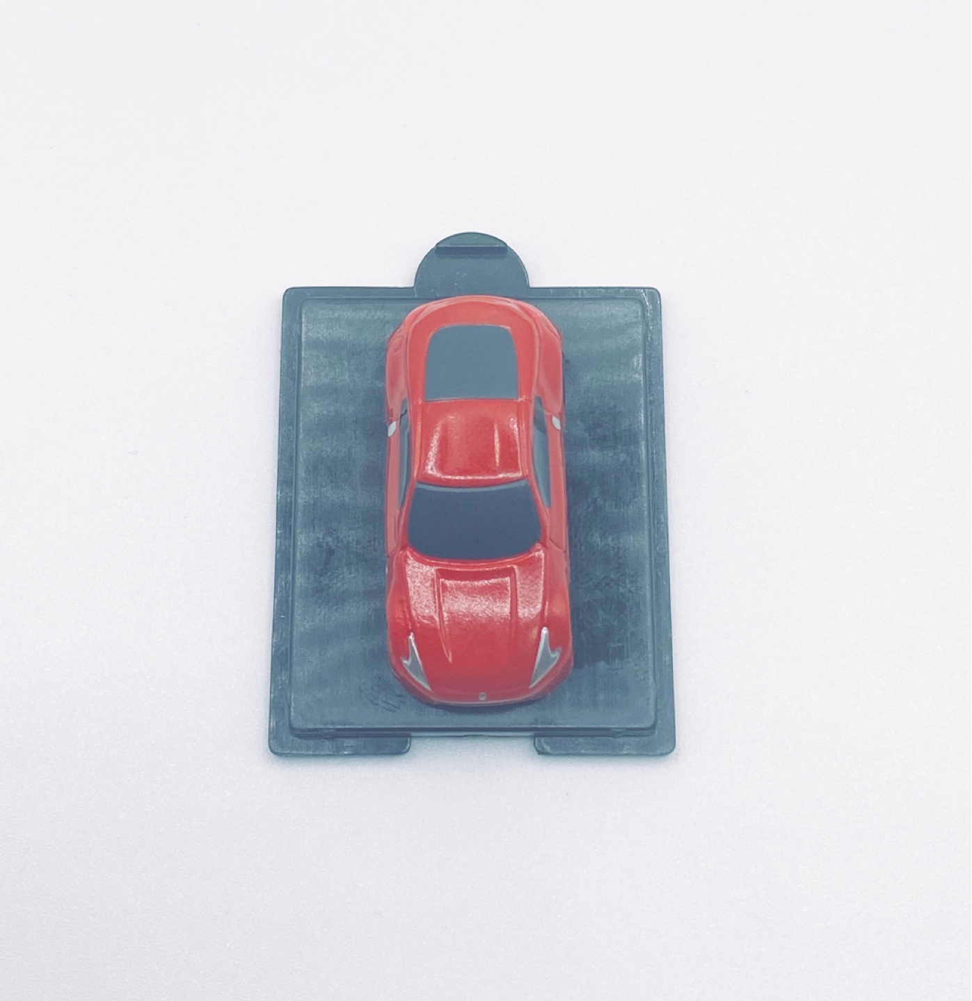 [takara tomy arts/gacha] nissan fairlady z
