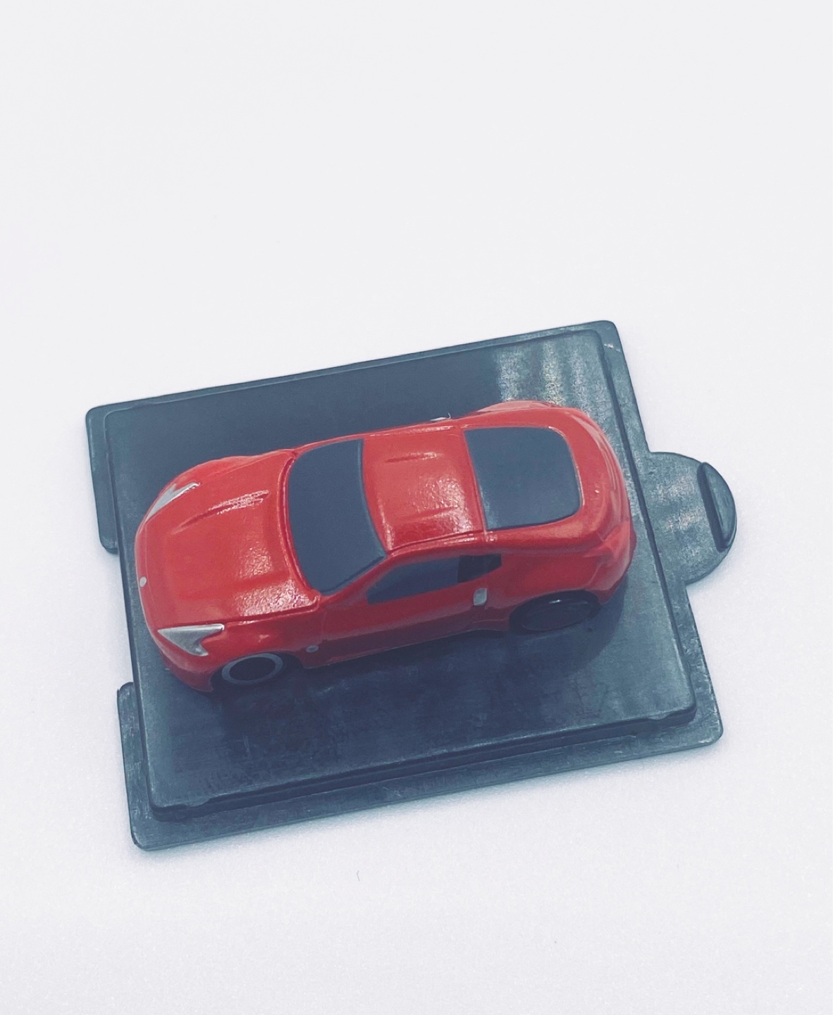 [takara tomy arts/gacha] nissan fairlady z
