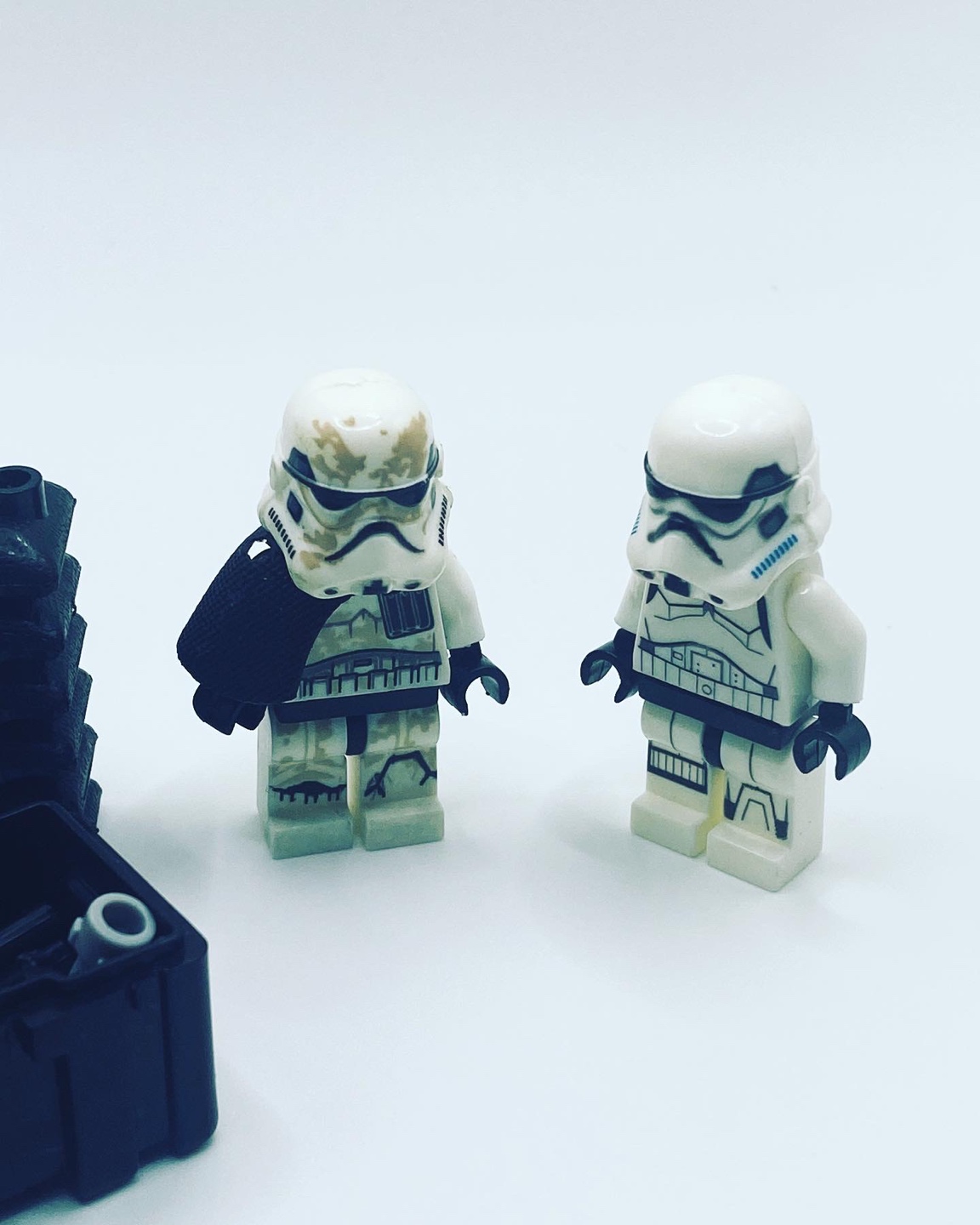 [lego/starwars] stormtrooper