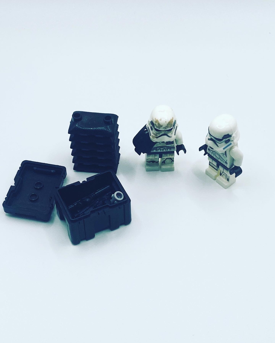 [lego/starwars] stormtrooper