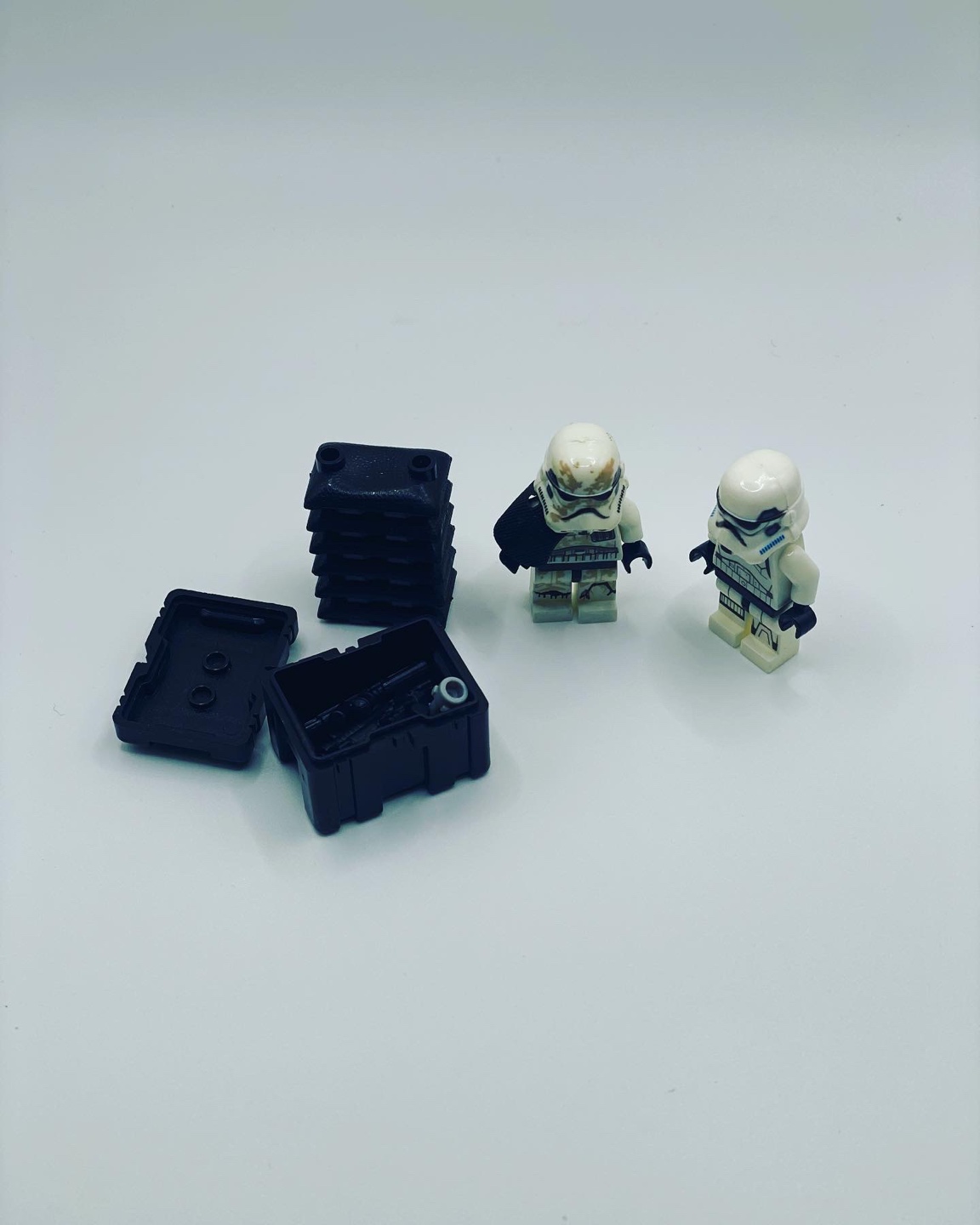 [lego/starwars] stormtrooper
