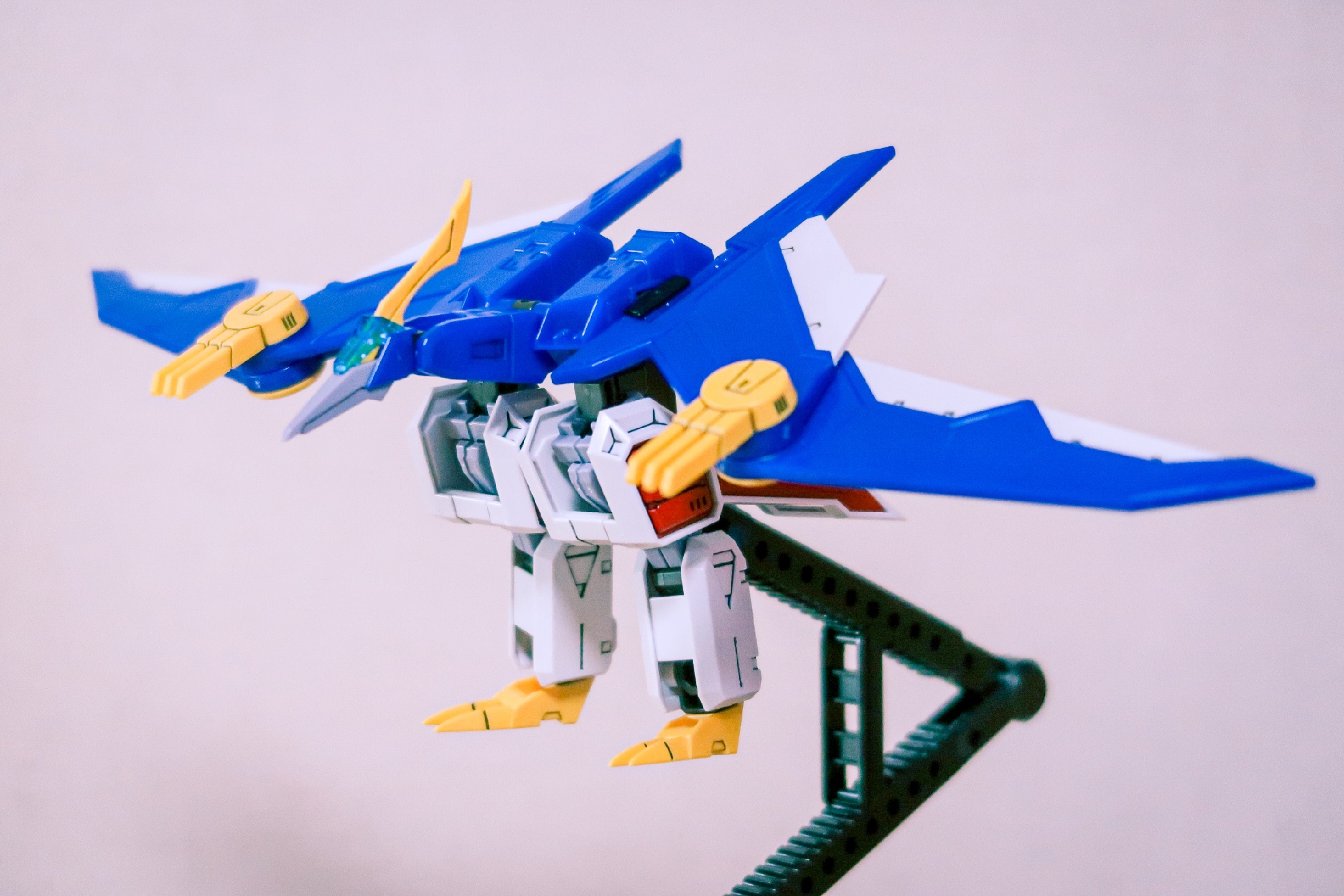 HG 고자우라