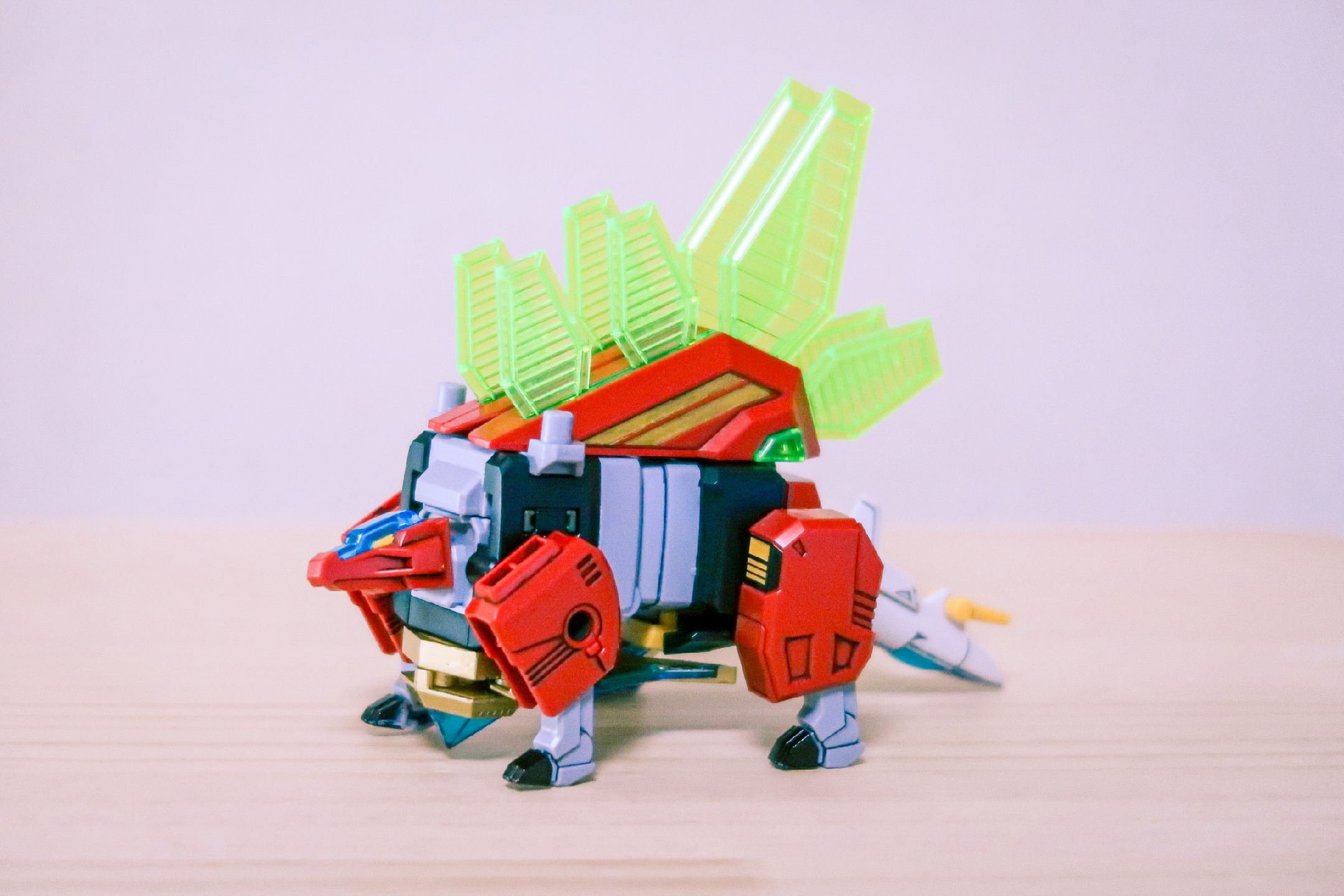 HG 고자우라