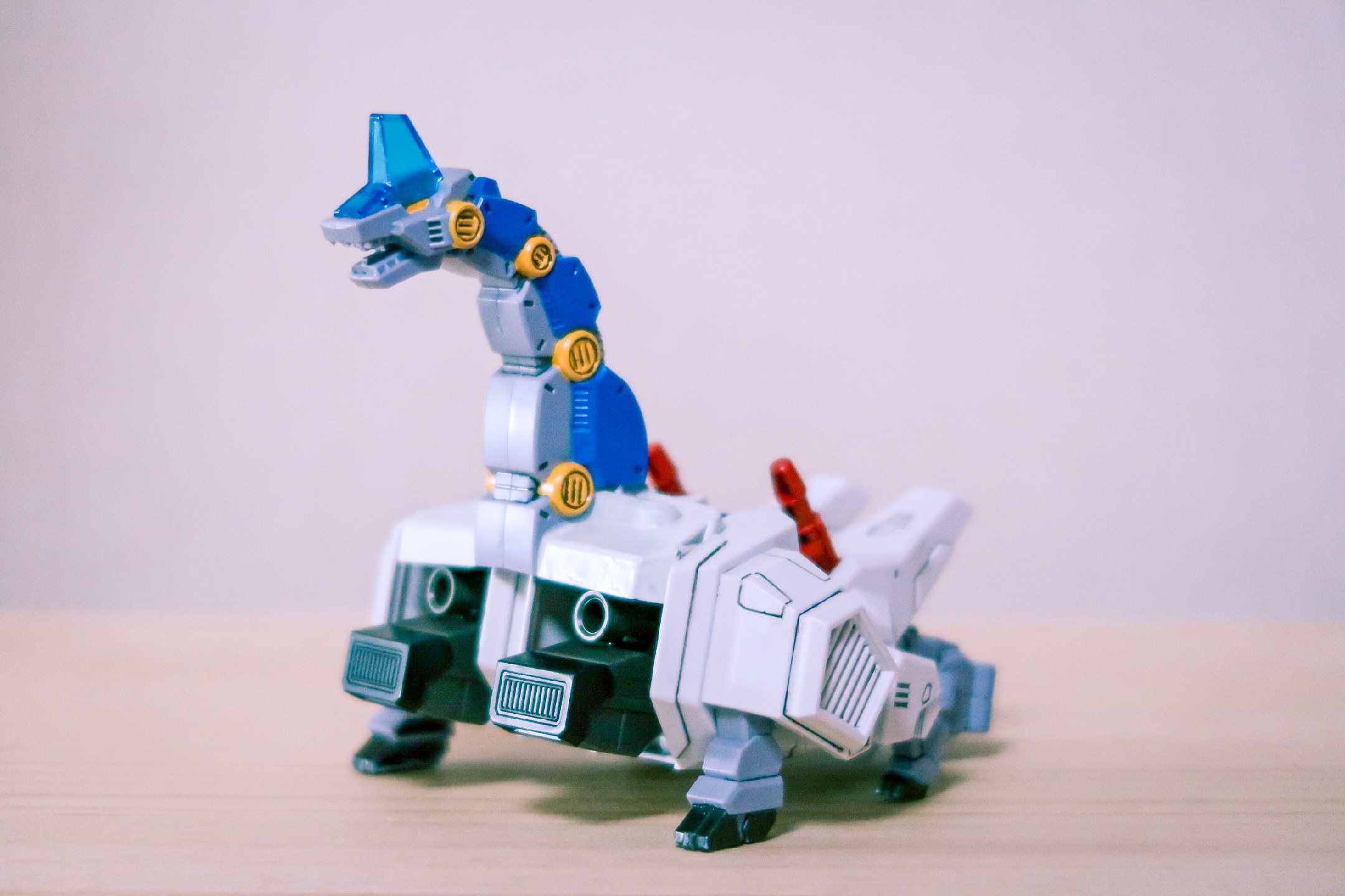 HG 고자우라
