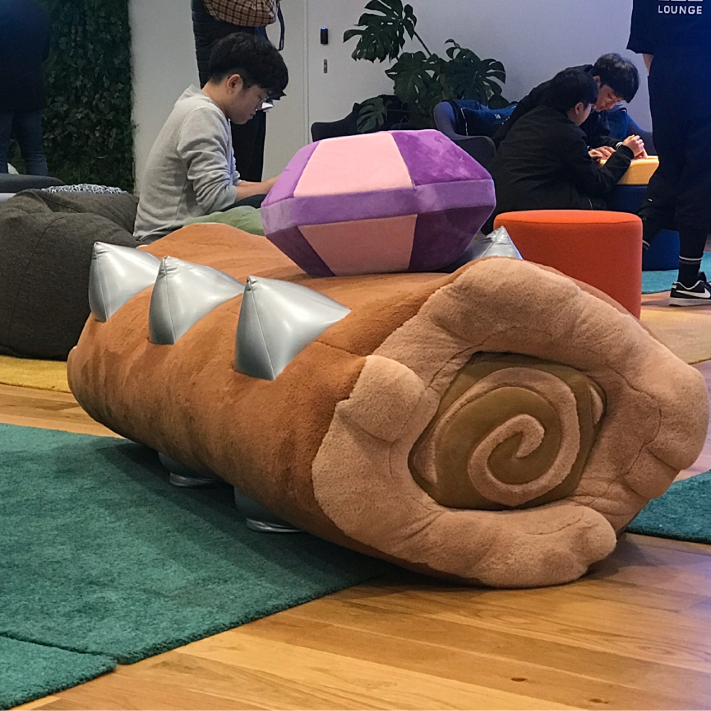 슈퍼셀 게임을 한 번이라도 해봤다면?