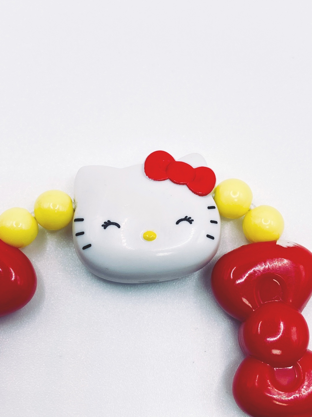 [gacha] hello kitty 팔찌