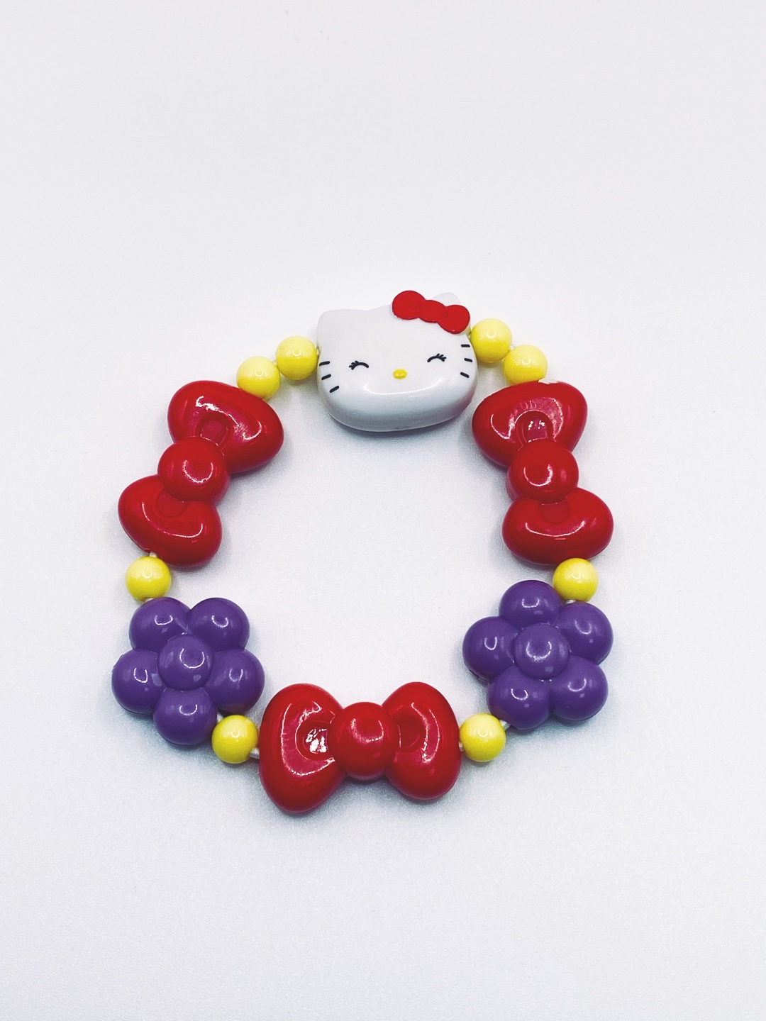 [gacha] hello kitty 팔찌