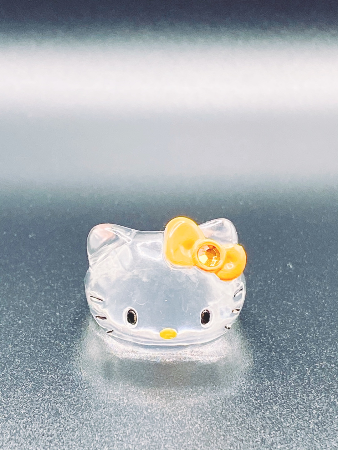 [gacha] hello kitty ring(2012)