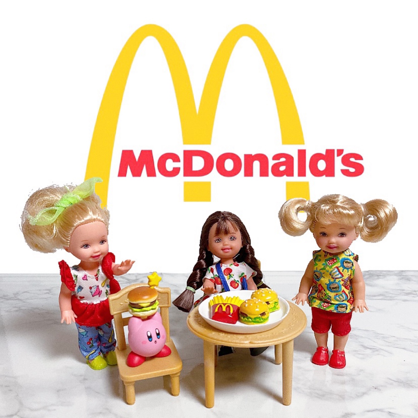 🍔🍟
