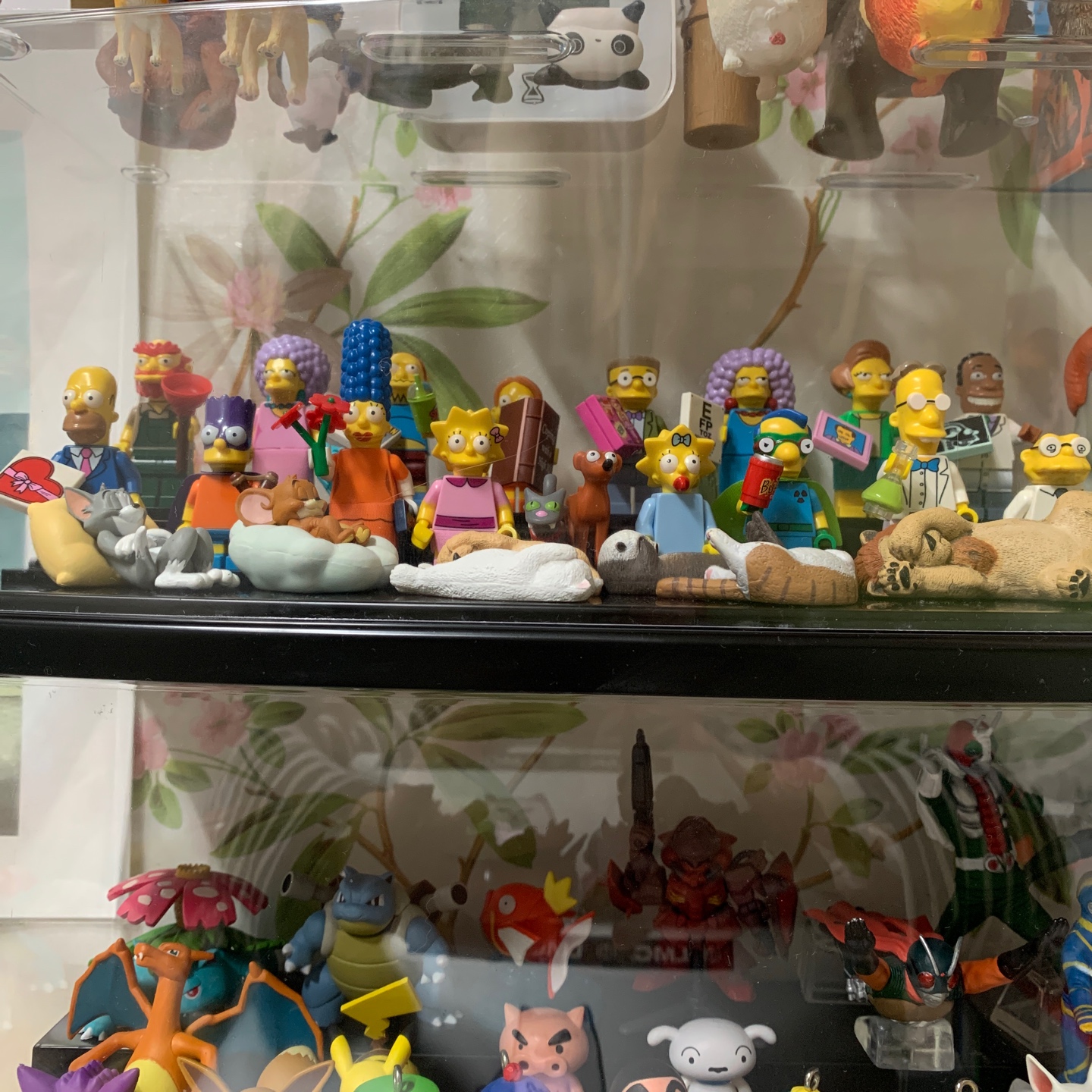 The Simpsons #LEGO#