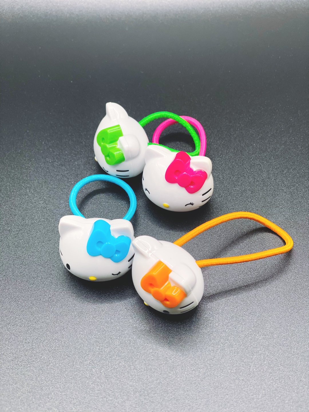 [takara tomy arts/gacha] hello kitty accessories