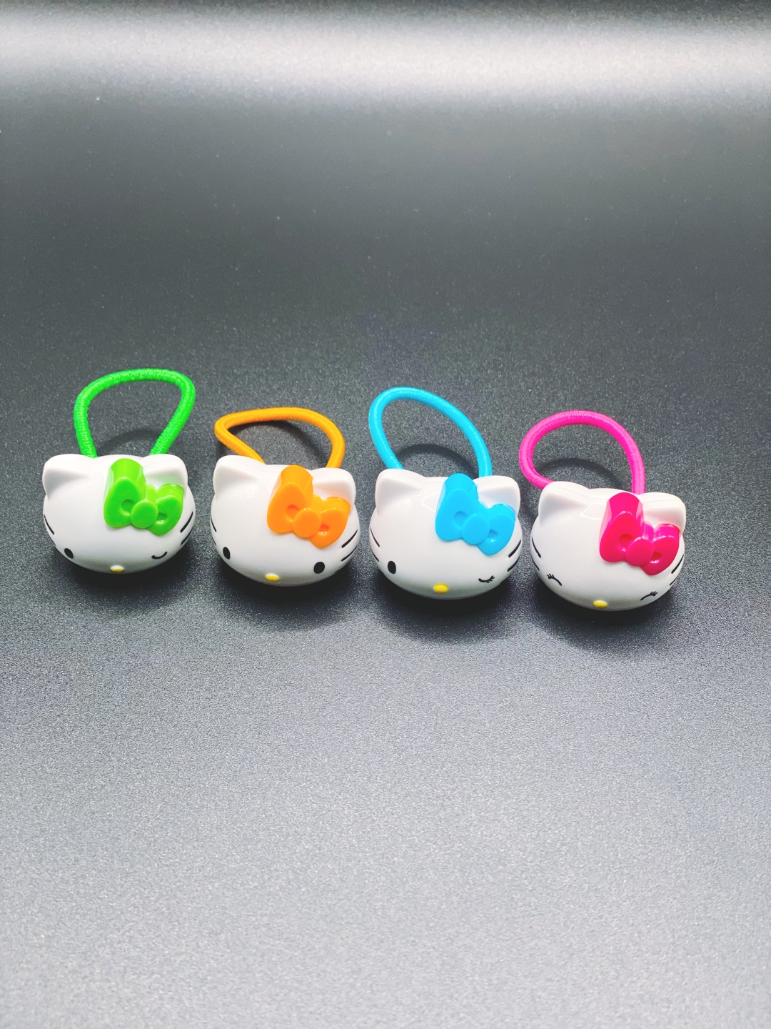 [takara tomy arts/gacha] hello kitty accessories