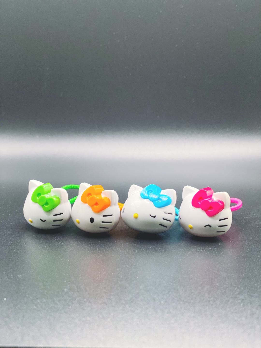 [takara tomy arts/gacha] hello kitty accessories
