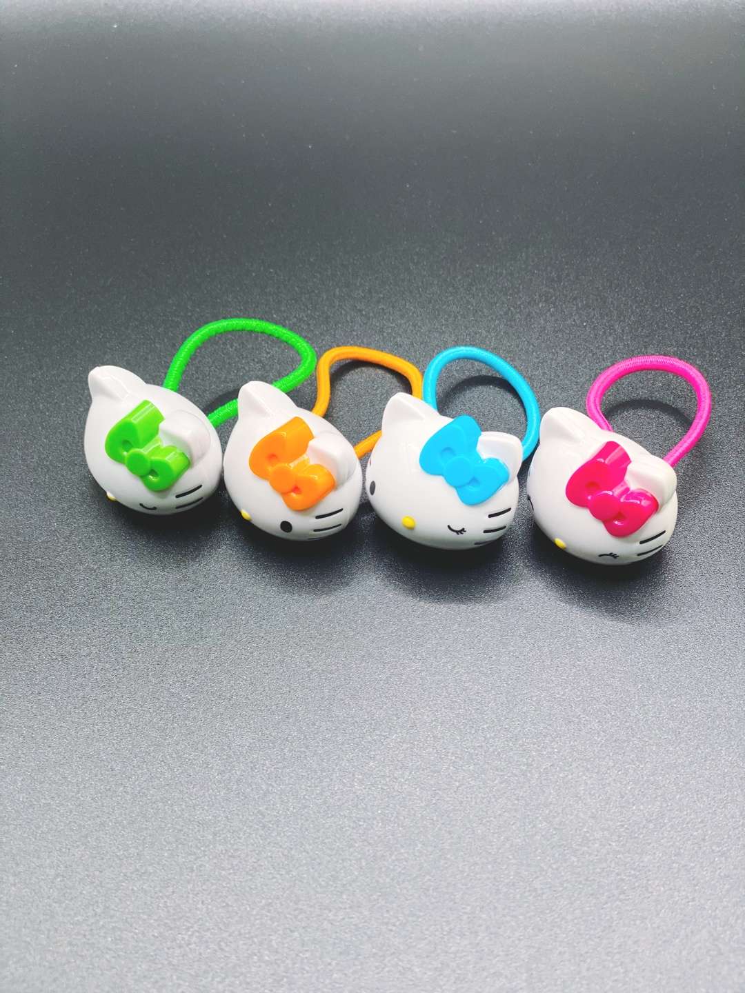 [takara tomy arts/gacha] hello kitty accessories