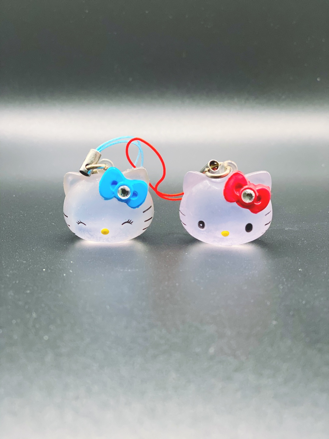 [takara tomy arts/gacha] hello kitty