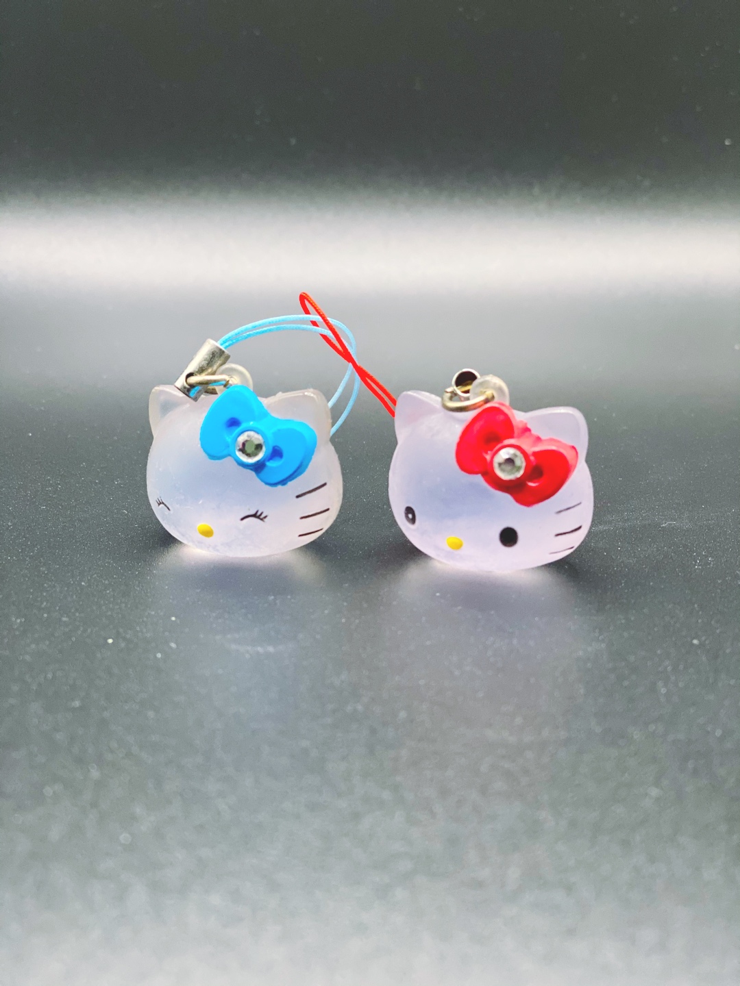 [takara tomy arts/gacha] hello kitty