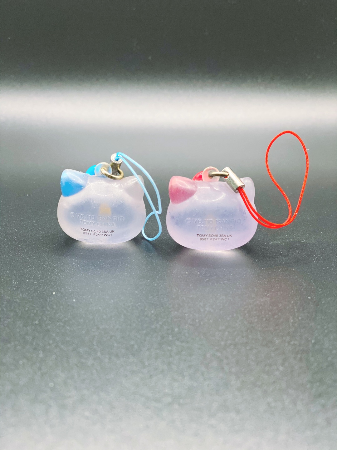 [takara tomy arts/gacha] hello kitty