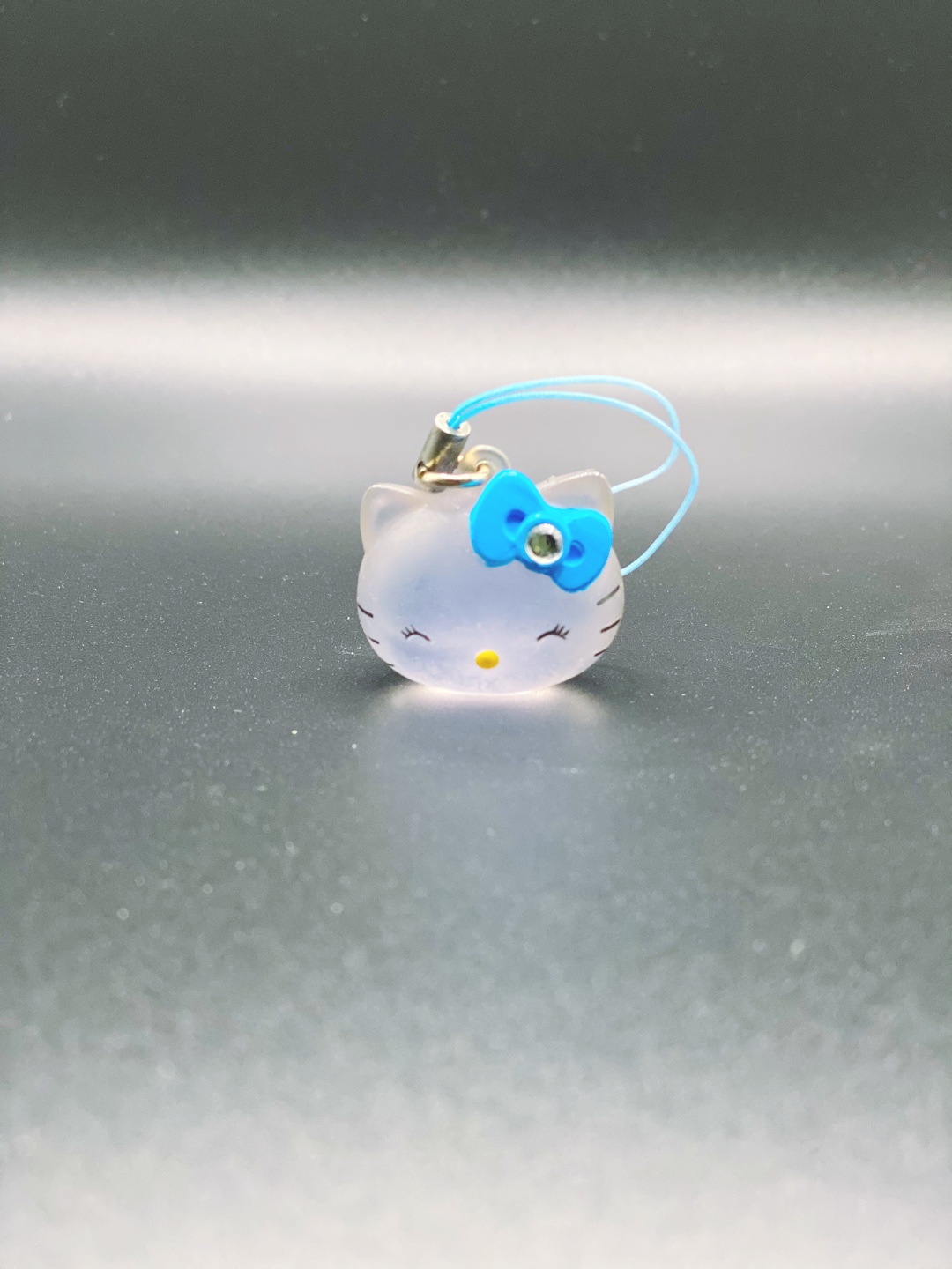 [takara tomy arts/gacha] hello kitty