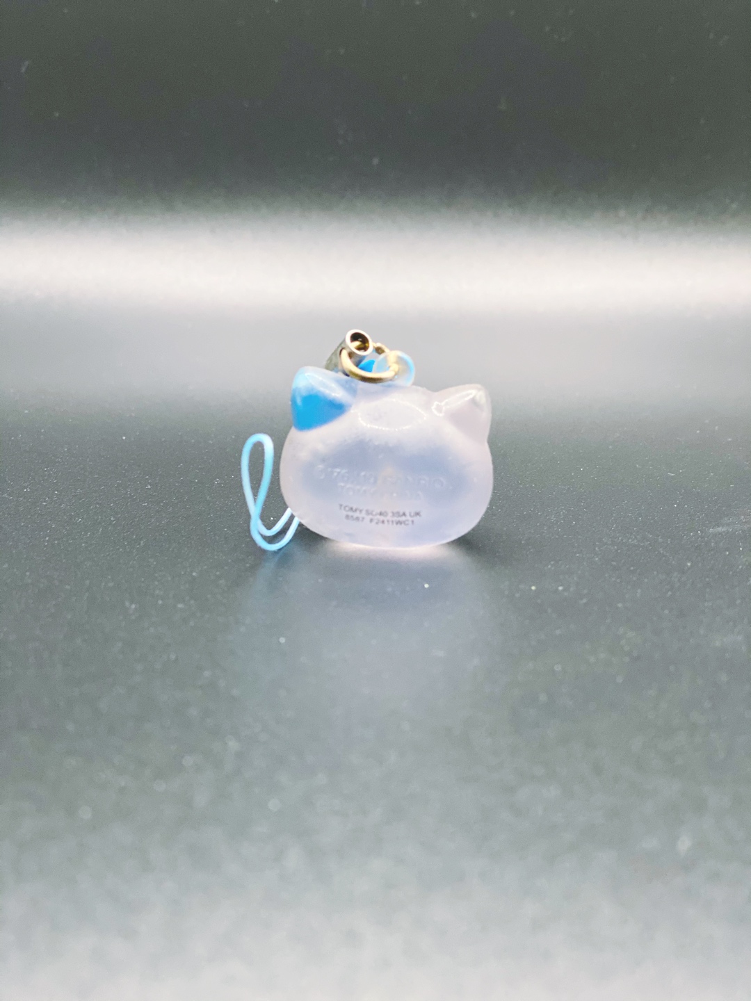 [takara tomy arts/gacha] hello kitty