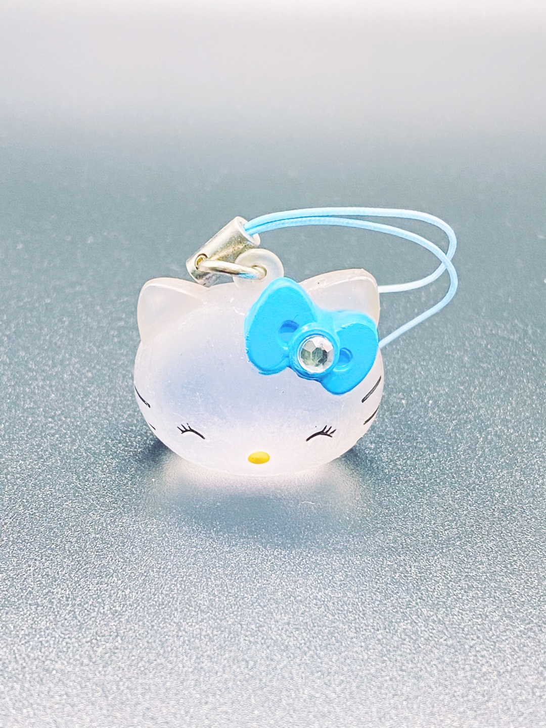 [takara tomy arts/gacha] hello kitty